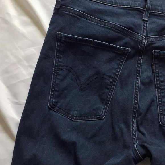 🔴𝗕𝗢𝗚𝗢🔴size 28 mile high super skinny womens jeans - Picture 10 of 16